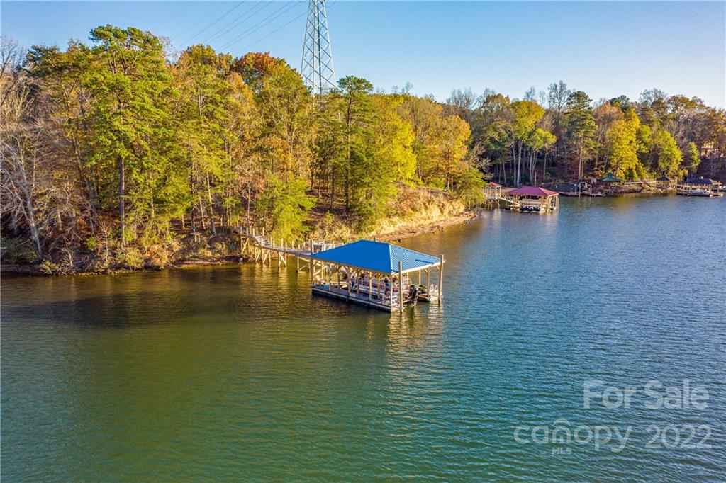 2455 Mountain Park Drive Charlotte NC 28214
