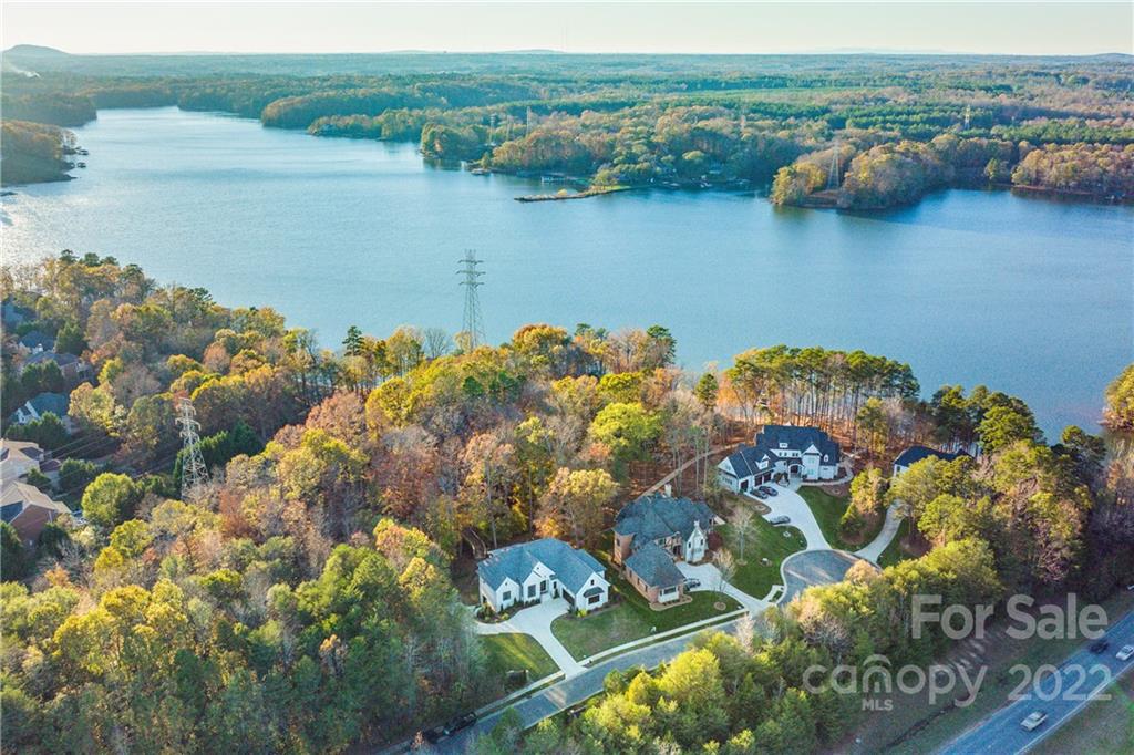 2455 Mountain Park Drive Charlotte NC 28214