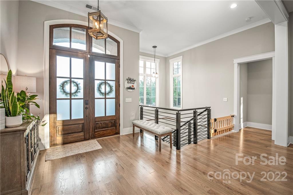 2455 Mountain Park Drive Charlotte NC 28214
