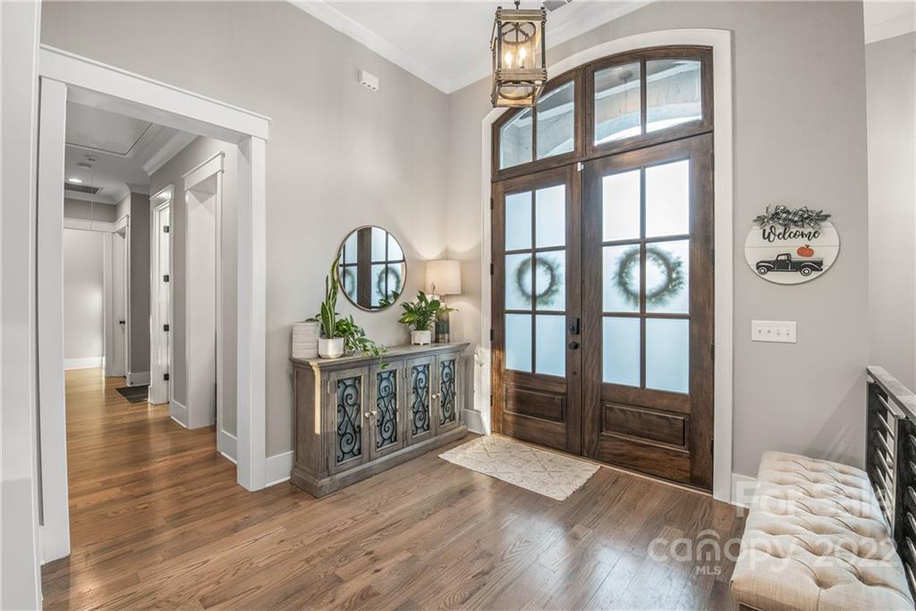 2455 Mountain Park Drive Charlotte NC 28214