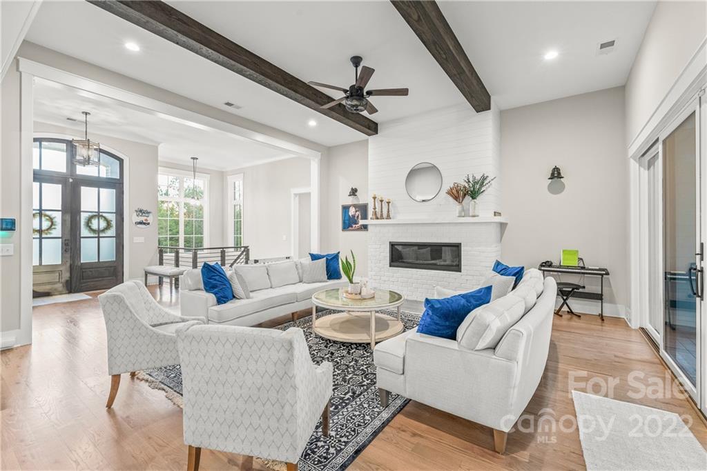 2455 Mountain Park Drive Charlotte NC 28214