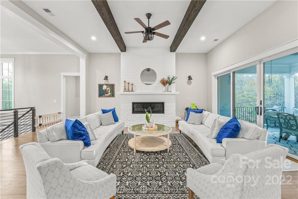 2455 Mountain Park Drive Charlotte NC 28214