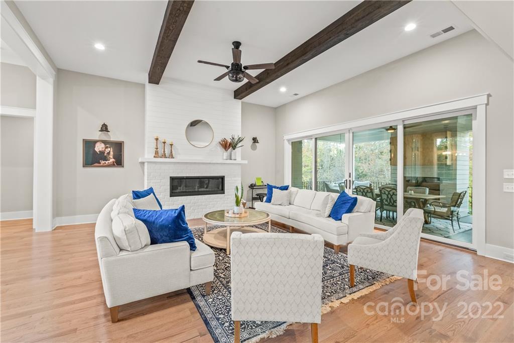 2455 Mountain Park Drive Charlotte NC 28214