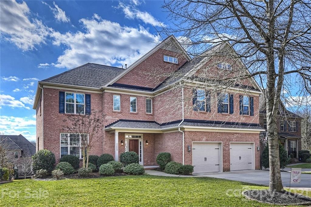 3209 Jones Ridge Drive Charlotte NC 28226