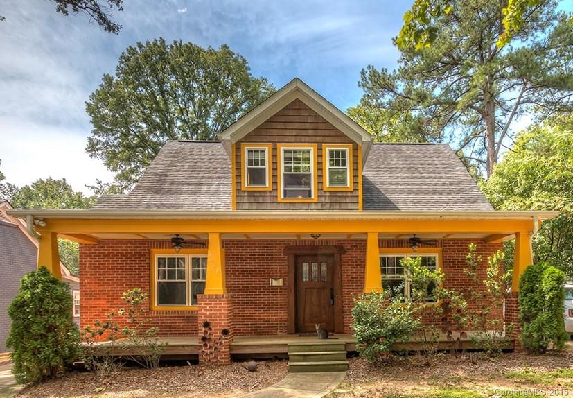 2630 Shenandoah Avenue Charlotte NC 28205