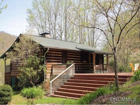 275 Flat Creek Road Fairview NC 28730