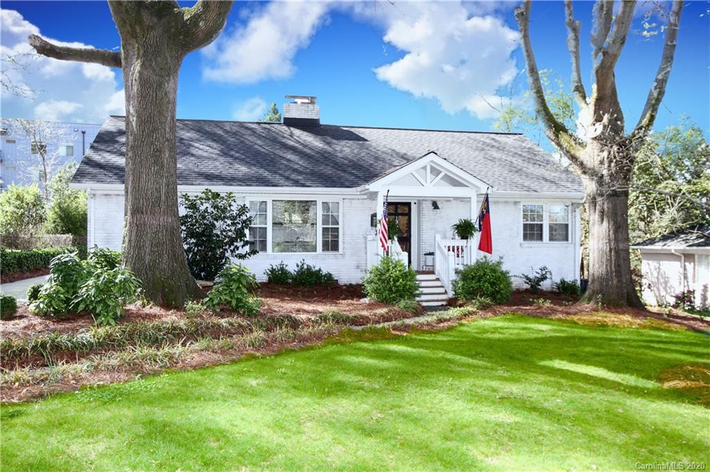 1334 Montford Drive Charlotte NC 28209