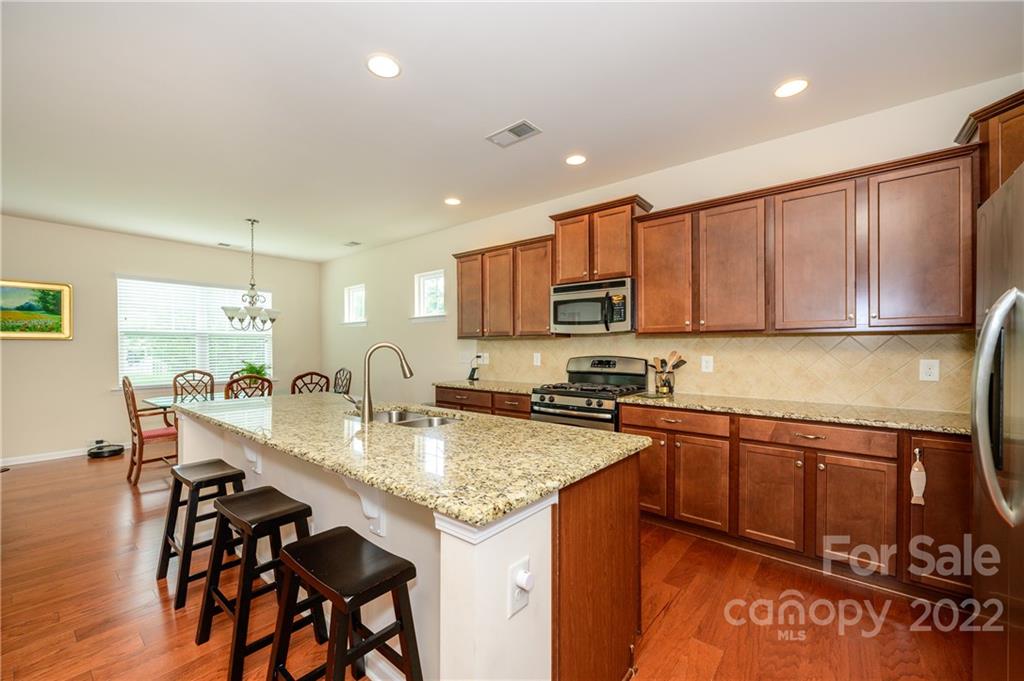 1528 Deer Meadows Drive Waxhaw NC 28173