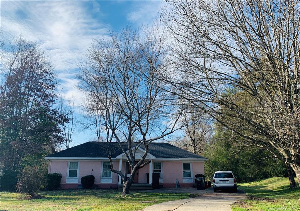 6719 Nutcracker Place Charlotte NC 28212