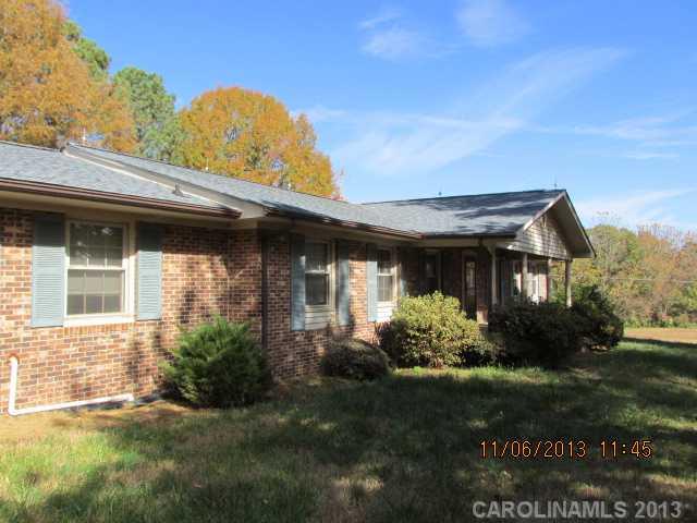 3007 James Hamilton Road Monroe NC 28110
