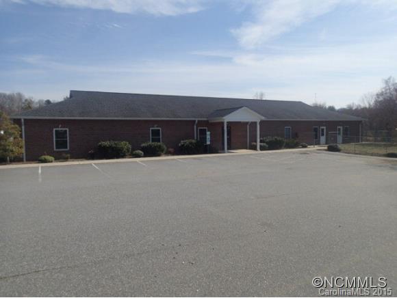 525 Hopewell Road Morganton NC 28655