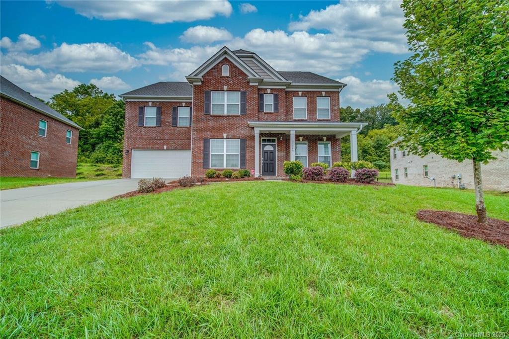 11346 Cedarvale Farm Parkway Midland NC 28107