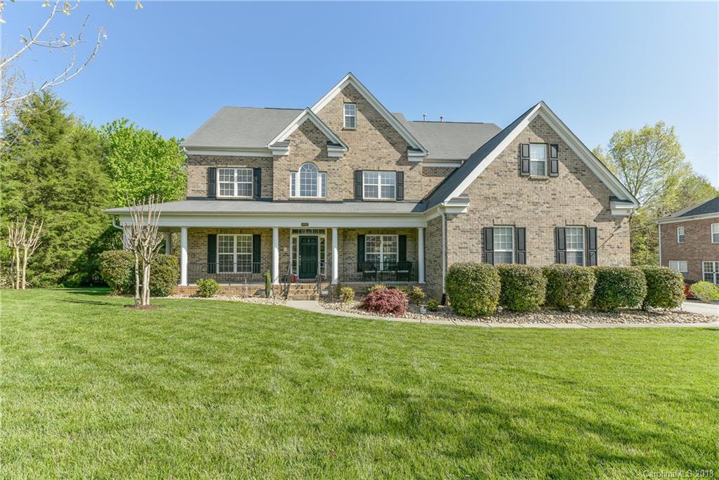 1221 Waynewood Drive Waxhaw NC 28173
