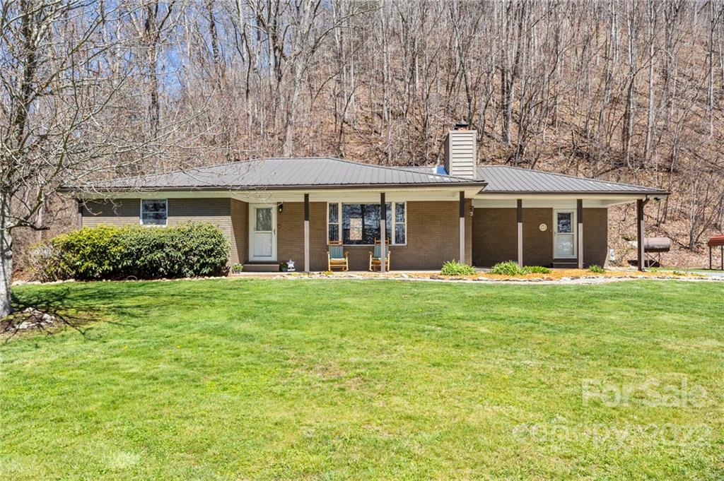 965 Laurel Valley Road Mars Hill NC 28754