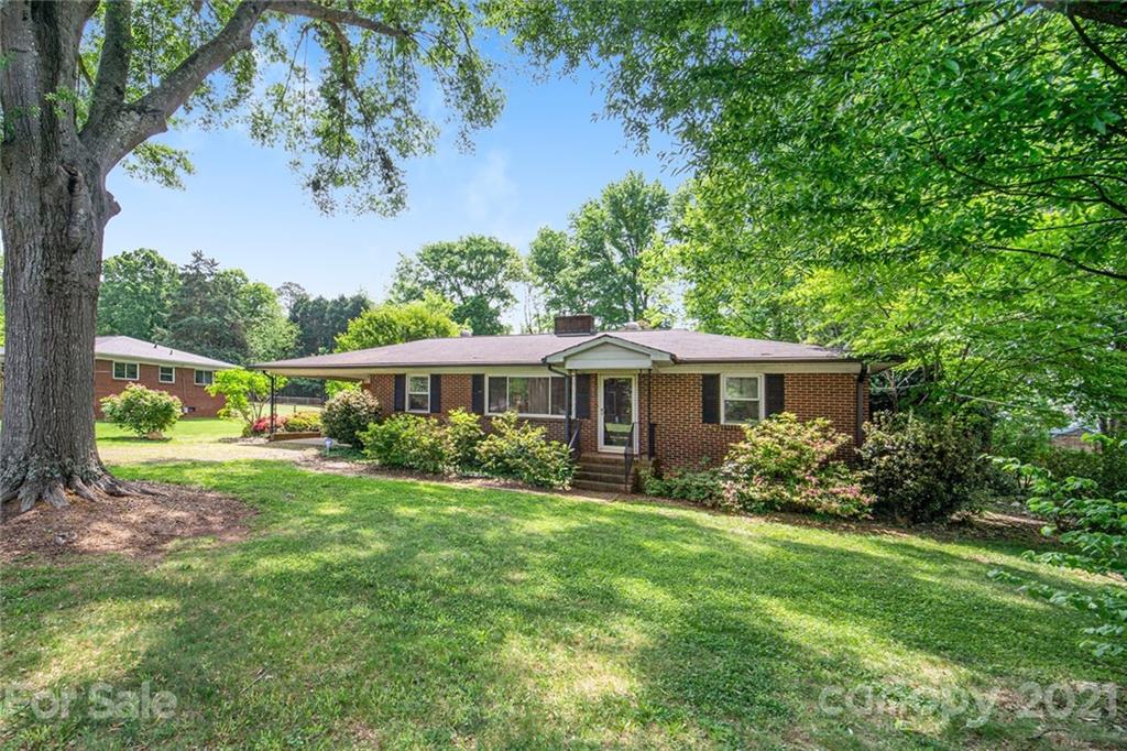 3900 Arvin Drive Charlotte NC 28269