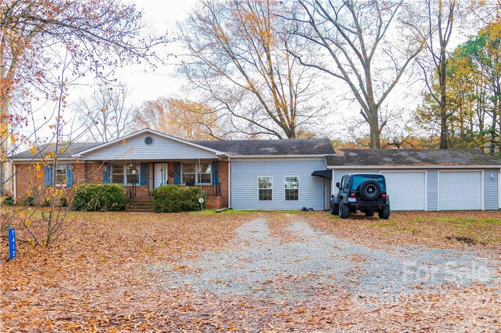 7412 Pin Oak Drive Indian Trail NC 28079