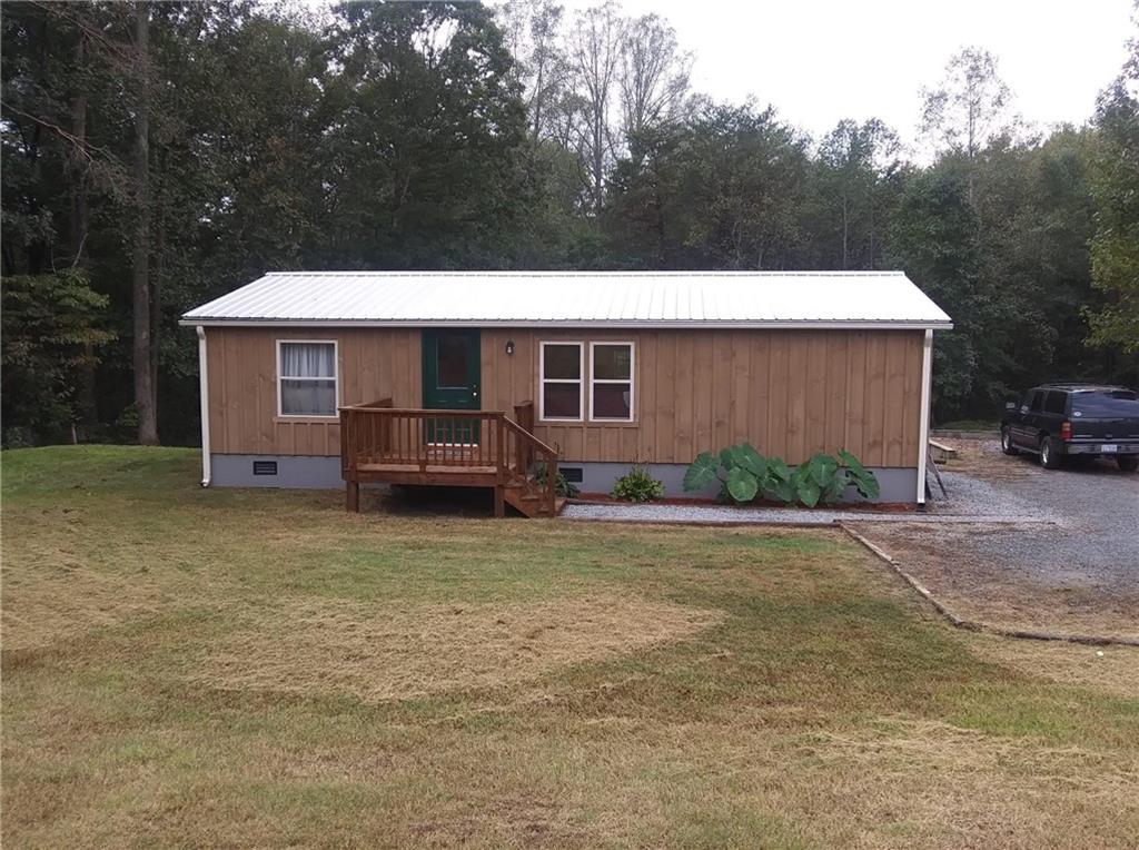 760 Johnson Drive Morganton NC 28655