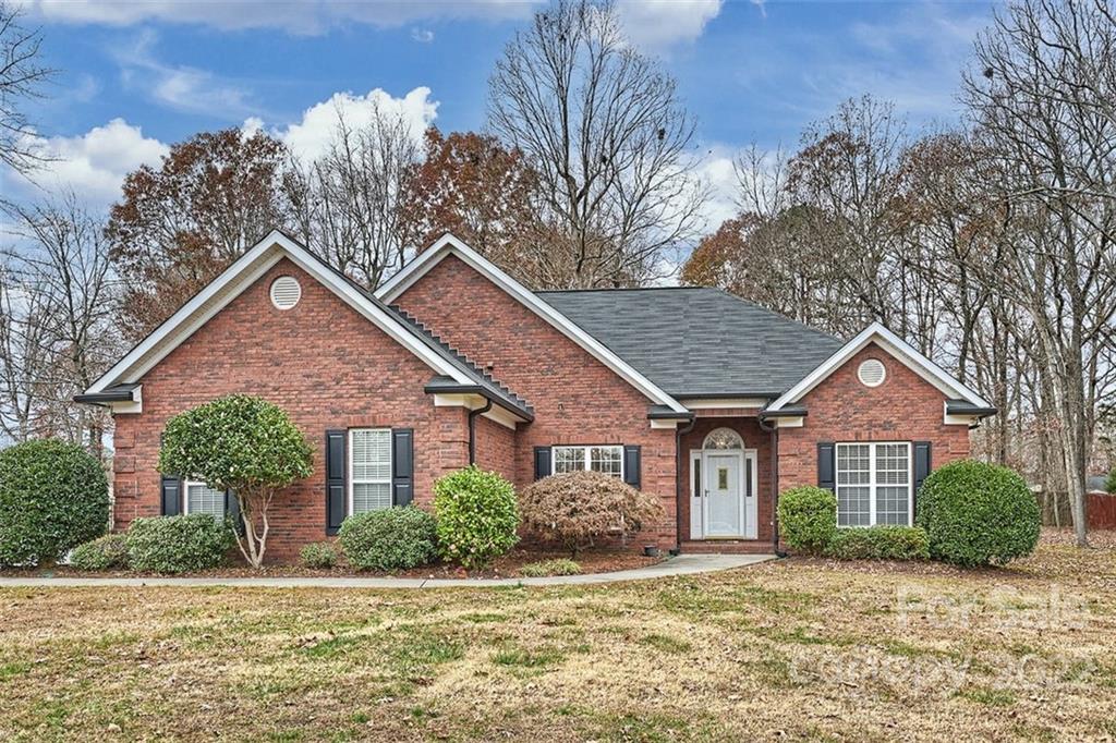 3001 Cameron Woods Drive Monroe NC 28110