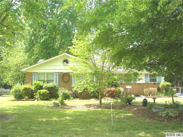 1828 Archdale Drive Charlotte NC 28210