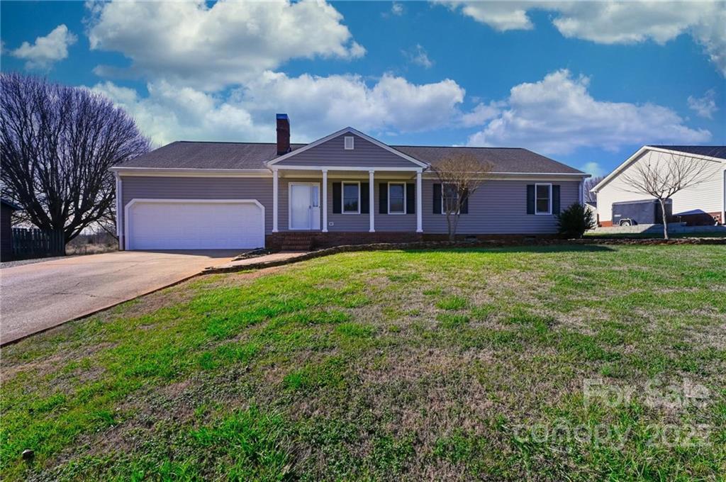 1607 Magnum Road Hickory NC 28602