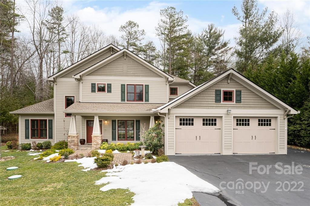 213 Solomons Cove Road Flat Rock NC 28731