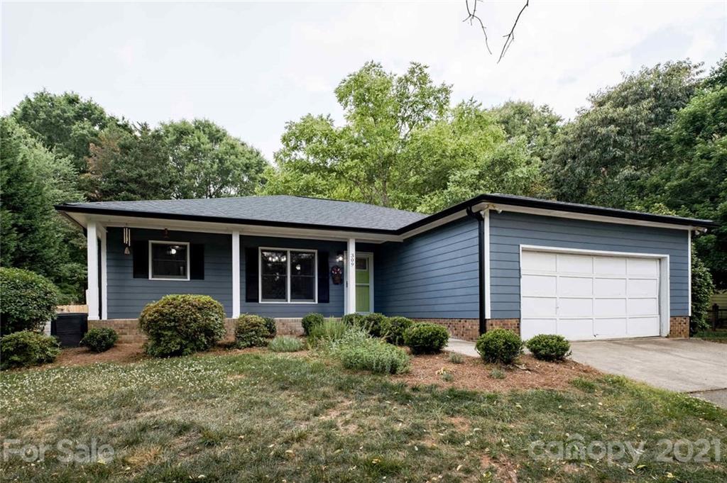 309 Southland Road Huntersville NC 28078