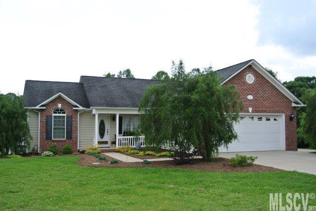 2151 Picnic Drive Newton NC 28658