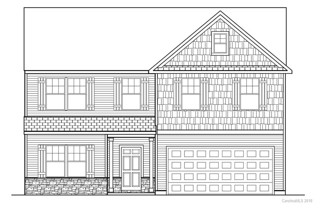 6125 Hawk View Road Waxhaw NC 28173