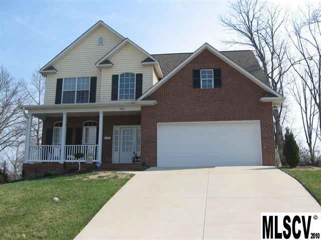 4955 Timber Valley Lane Hickory NC 28602