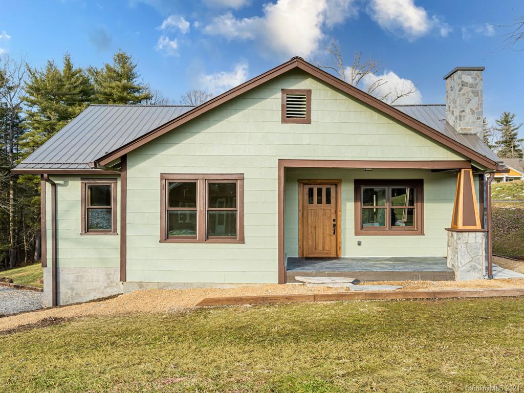 56 Goldview Road Asheville NC 28804