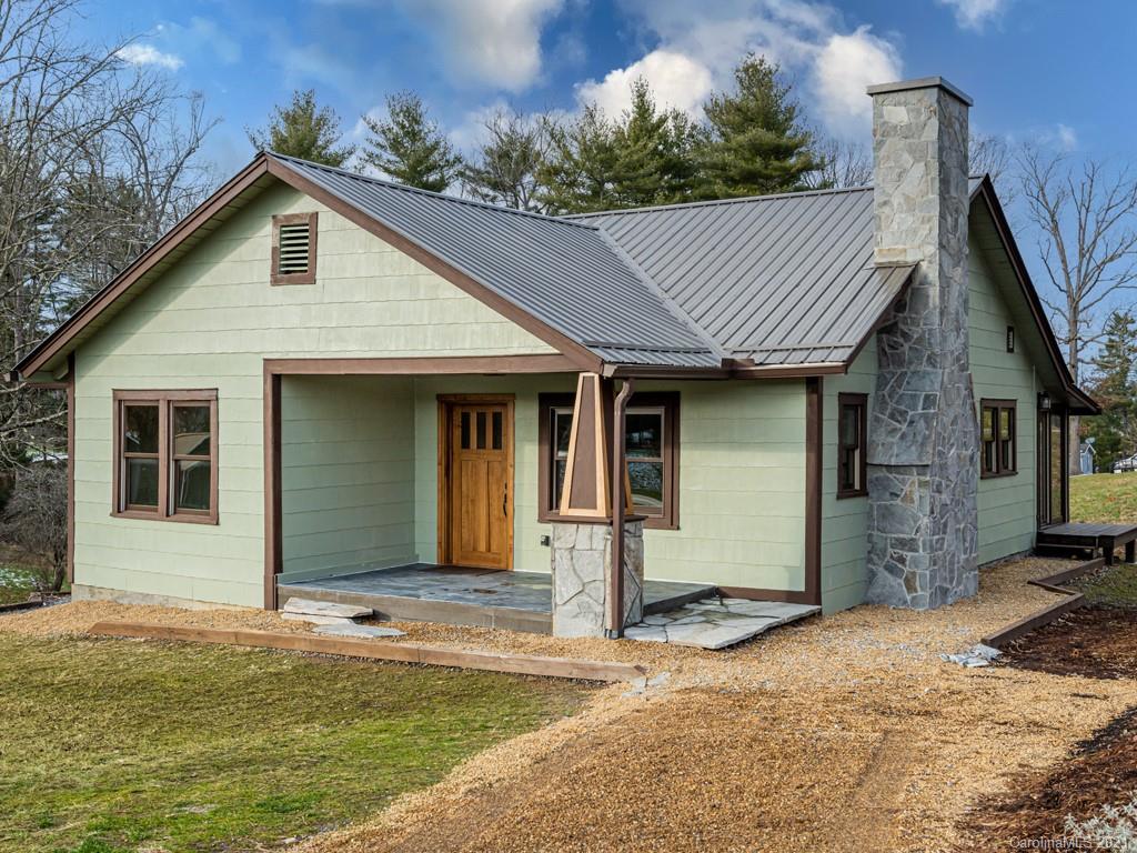 56 Goldview Road Asheville NC 28804