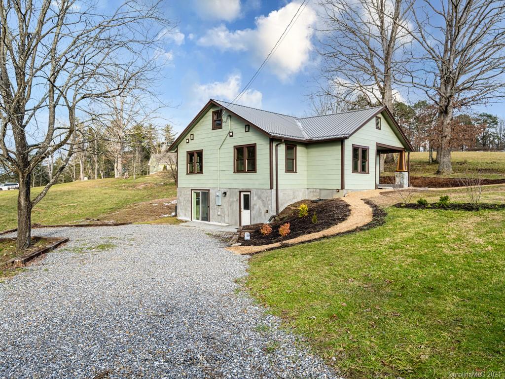 56 Goldview Road Asheville NC 28804