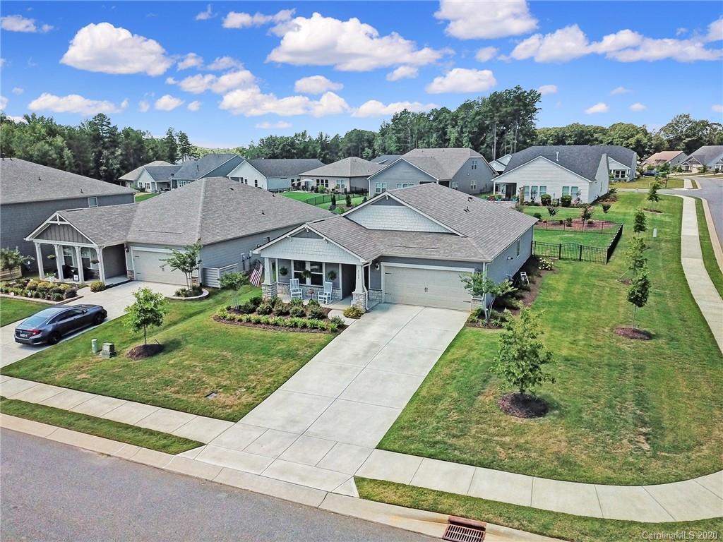 2104 Poplar Ridge Drive Monroe NC 28110