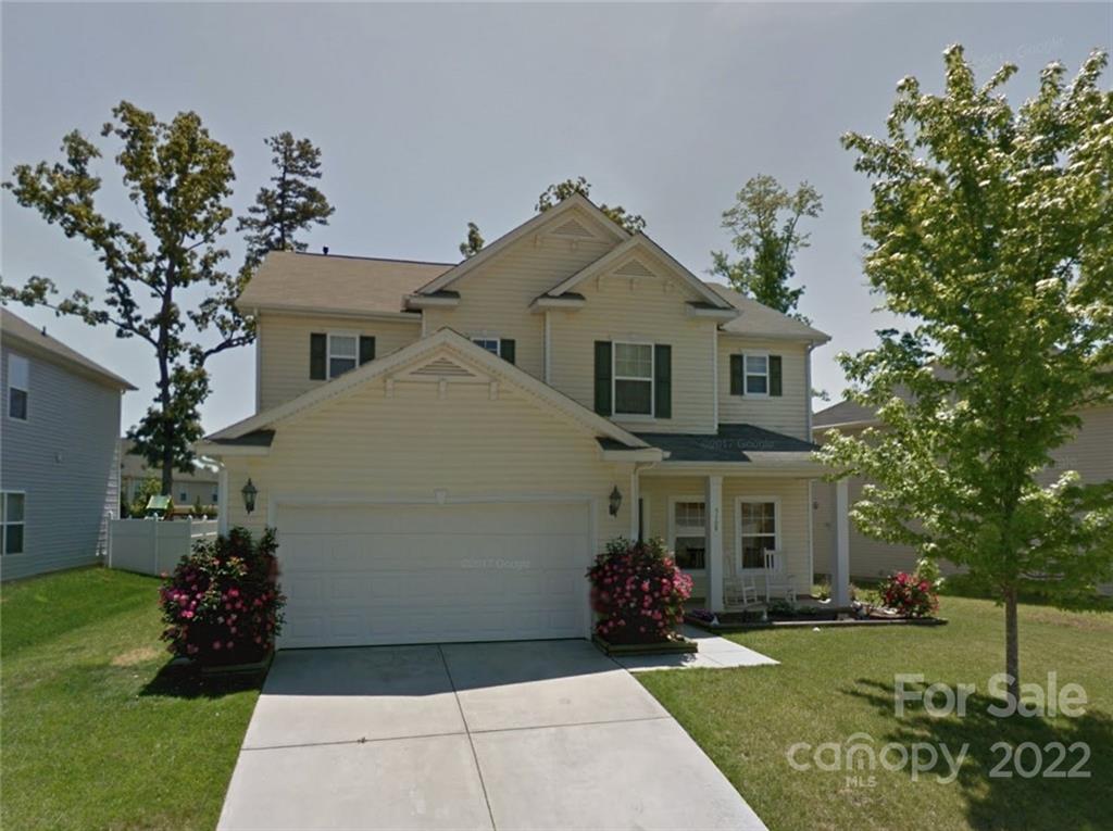 5108 Cruz Bay Drive Monroe NC 28110