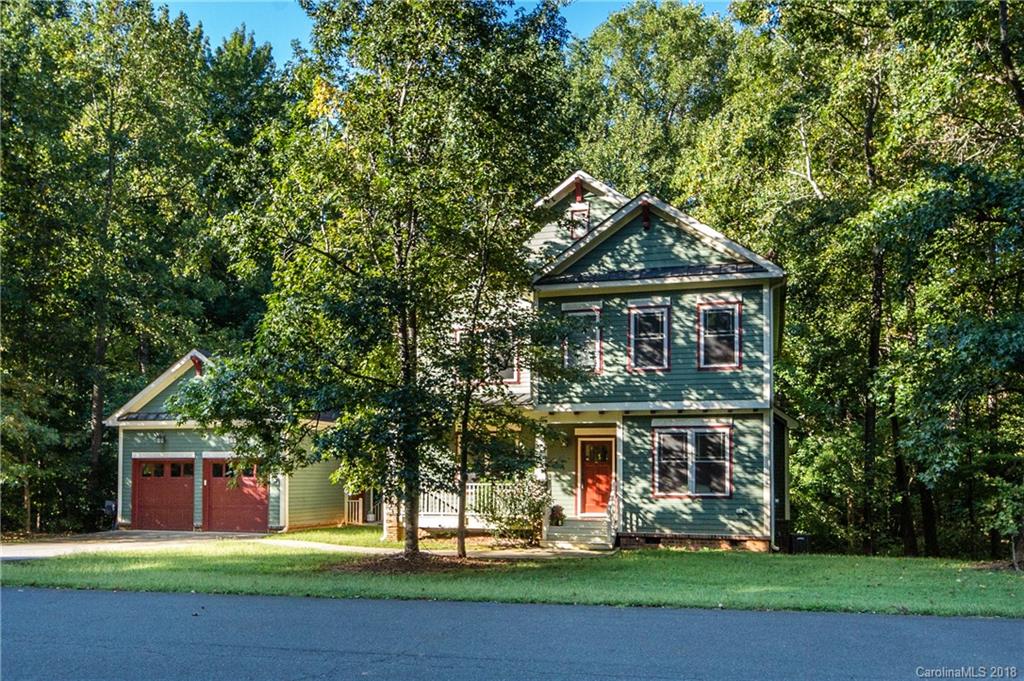 3607 Spokeshave Lane Matthews NC 28105