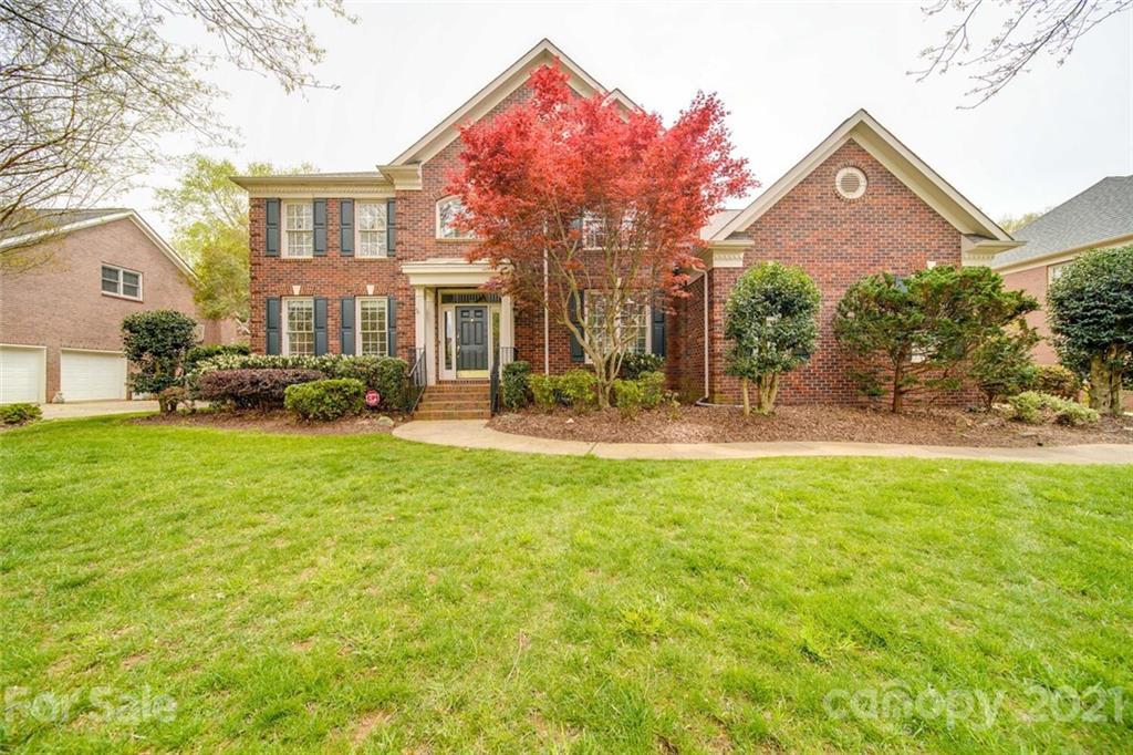 5723 Legacy Circle Charlotte NC 28277