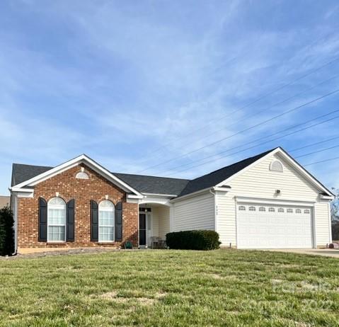 112 Lantana Drive Mount Holly NC 28120