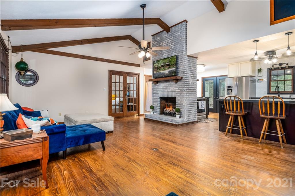 3466 Dry Ponds Road Granite Falls NC 28630