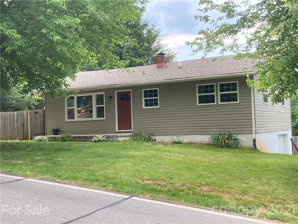 390 Oakdale Road Waynesville NC 28786
