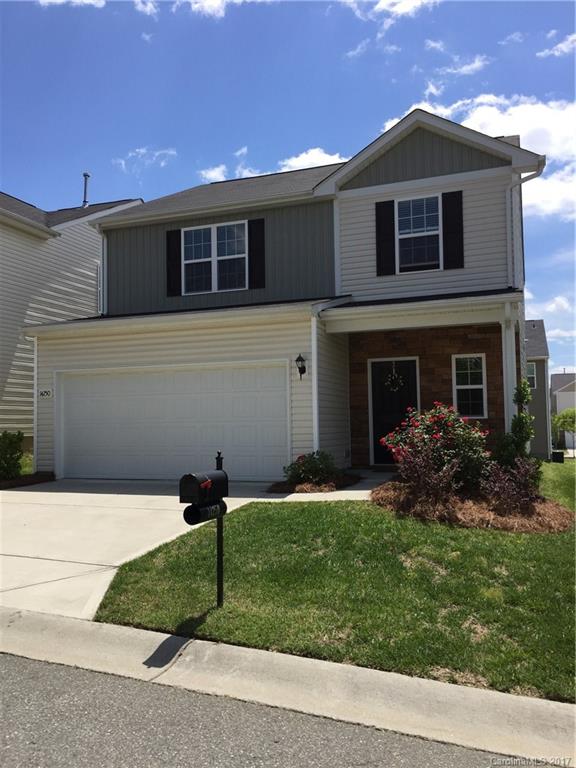 14250 Waterfowl Lane Charlotte NC 28262