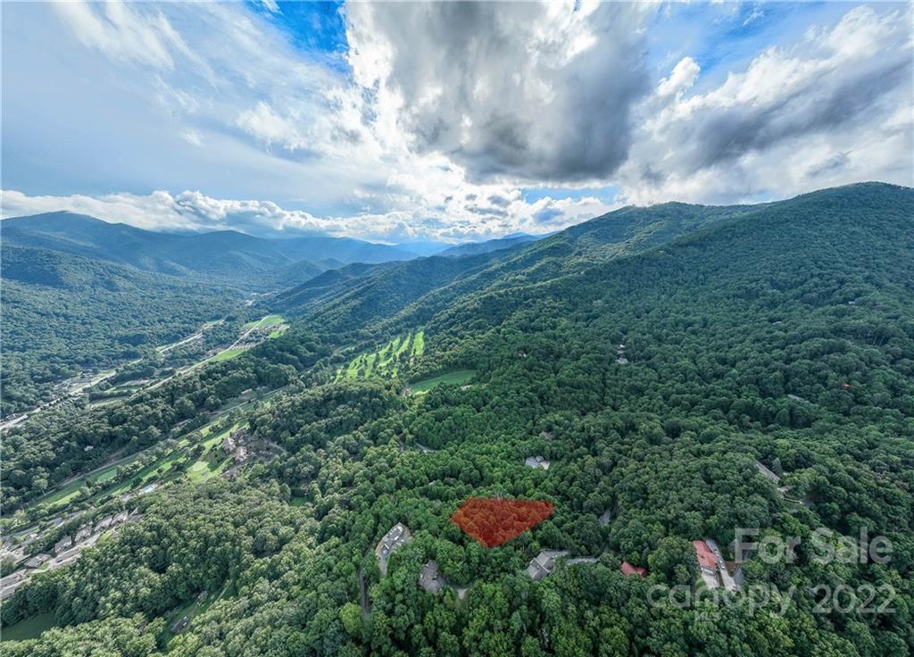 00 Ironwood Lane Maggie Valley NC 28751