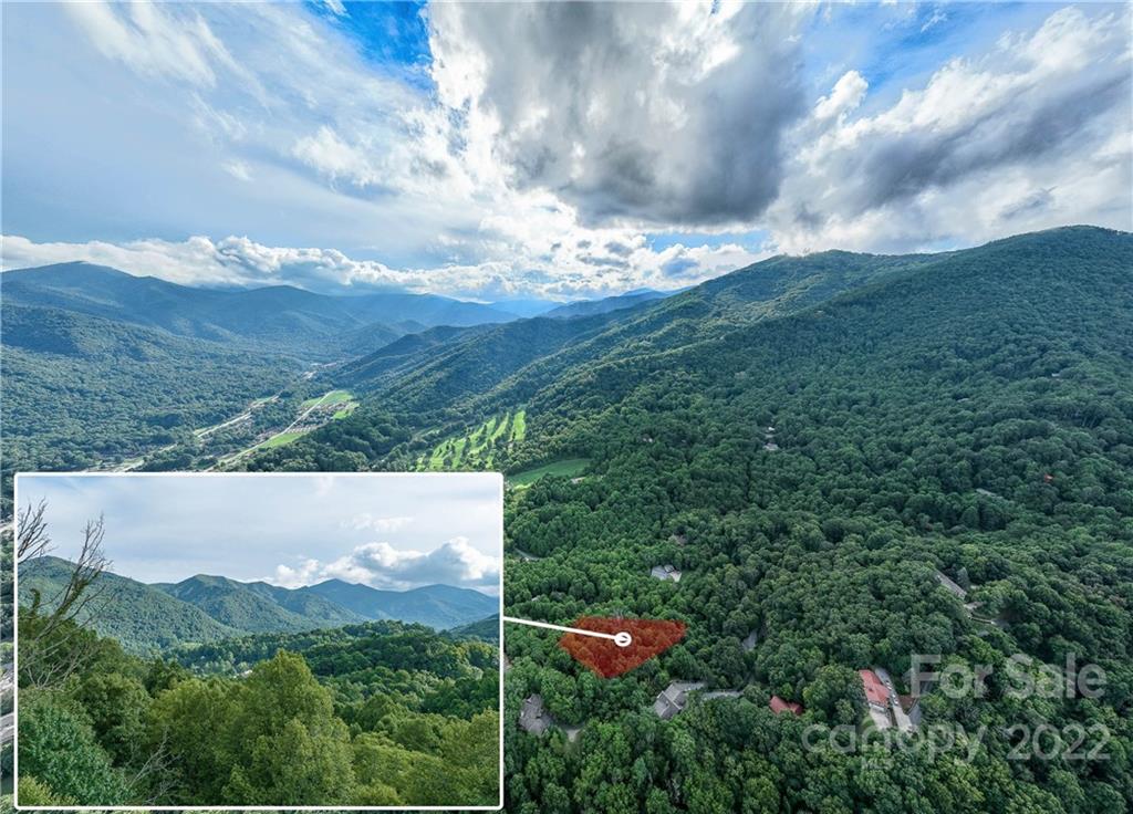 00 Ironwood Lane Maggie Valley NC 28751