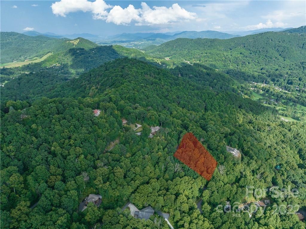 00 Ironwood Lane Maggie Valley NC 28751