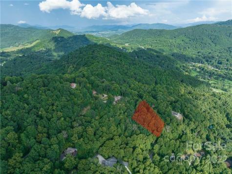 00 Ironwood Lane Maggie Valley NC 28751