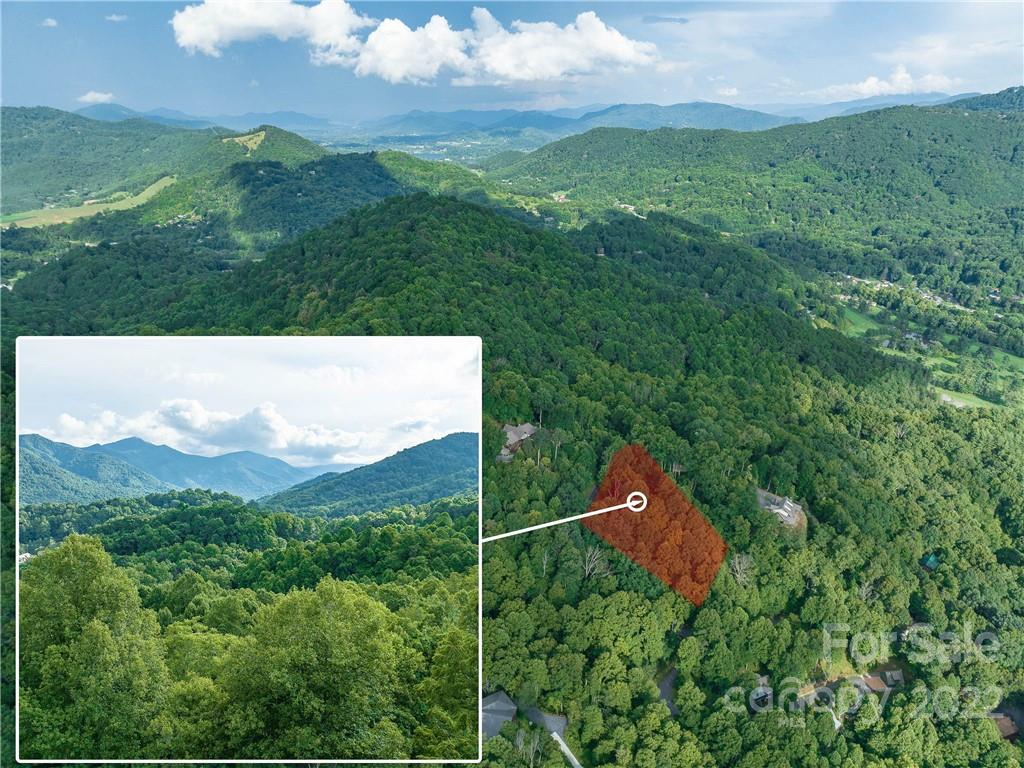 00 Ironwood Lane Maggie Valley NC 28751