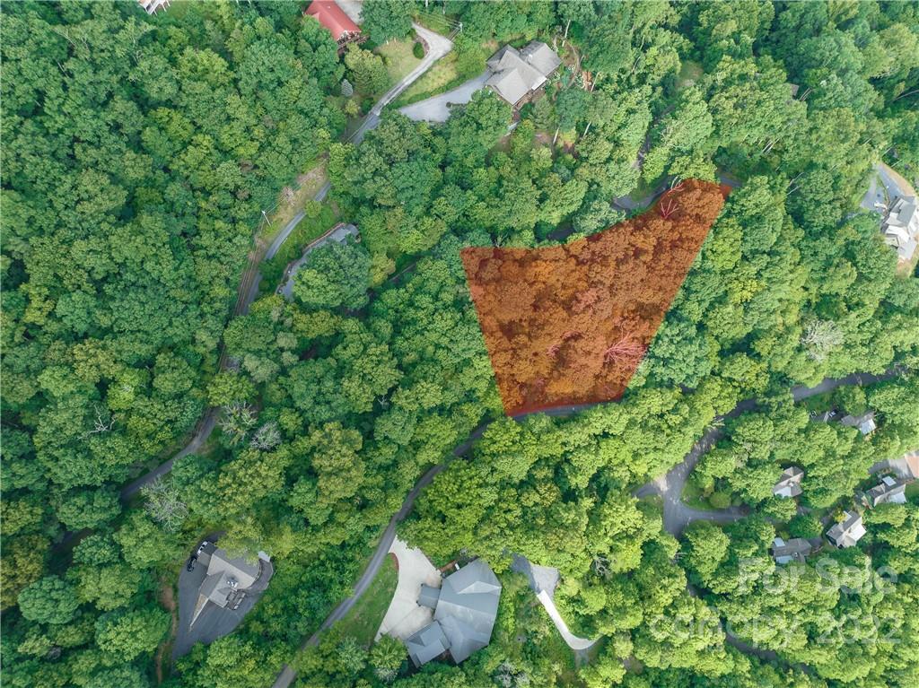 00 Ironwood Lane Maggie Valley NC 28751