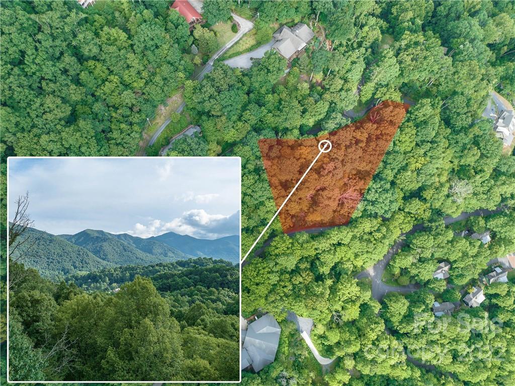 00 Ironwood Lane Maggie Valley NC 28751