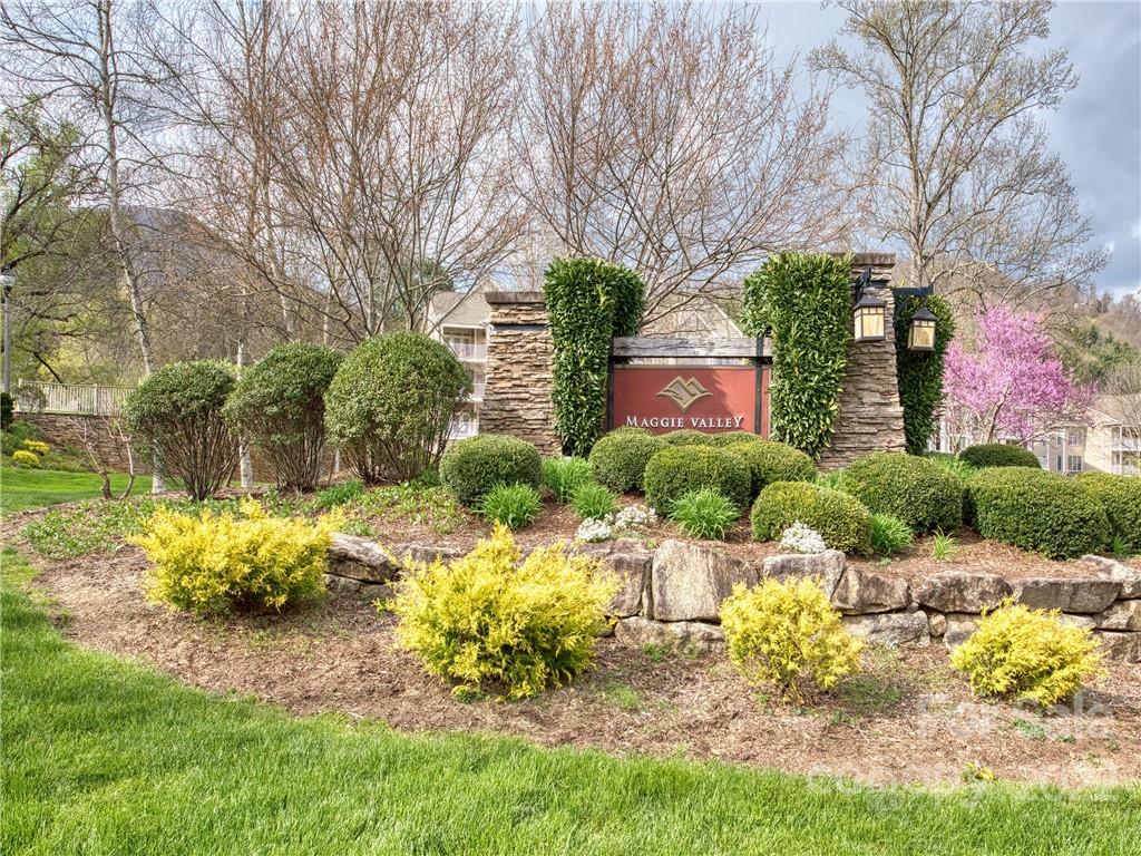 00 Ironwood Lane Maggie Valley NC 28751