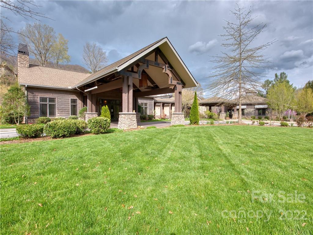 00 Ironwood Lane Maggie Valley NC 28751