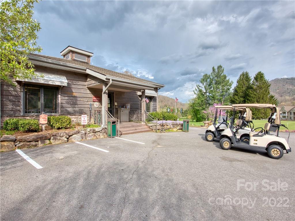 00 Ironwood Lane Maggie Valley NC 28751